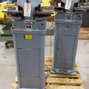 GEBRAUCHTES HYPREZ-MODELL M3.0 MICROFINISHER, 5-1 / 2 "WHEEL