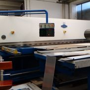 Tafelschere EHT TSS 6-50