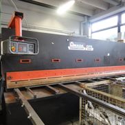 Tafelschere Amada GPX 640