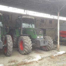 Fendt 312 VARIO