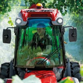 Antonio Carraro TRG 10900 R