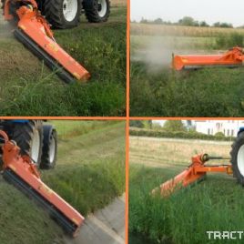 Schierder Tierre model TCL MASTER