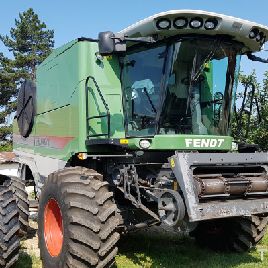 Fendt 9350R