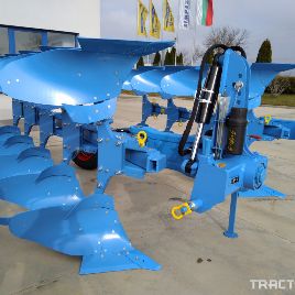 Lemken Juwel 8