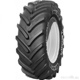 MICHELIN MULTIBIB 600 / 65R34