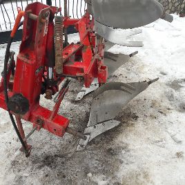 Vogel & amp; Noot reversing