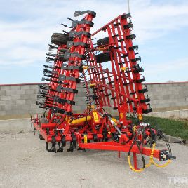 AVAILABLE Finnish pre-seed cultivator brand POTILA model MASTER 800H