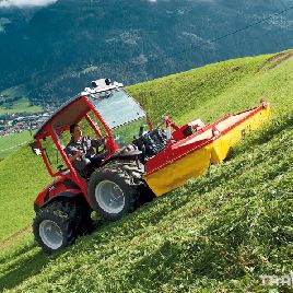 Antonio Carraro TTR 10900