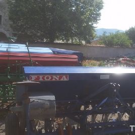 Sowing machine Fiona 2,50