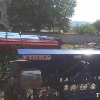 Sowing machine Fiona 2,50