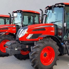 Kioti PX SERIES