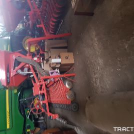 KUHN Venta LC 452