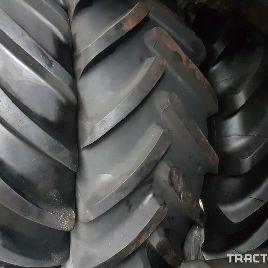 Michelin MULTIBIB 440 / 65R24