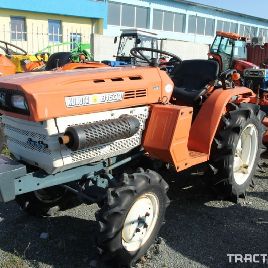 Kubota B1500