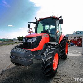 Kubota M 7040