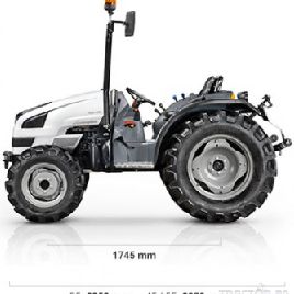 Lamborghini EGO 35 - 45 - 55