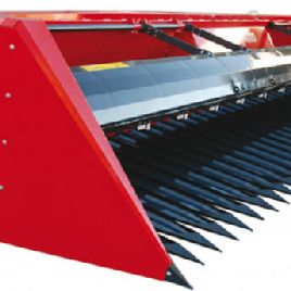 Sunless Header voor zonnebloem Capello, model Helianthus 9.4m