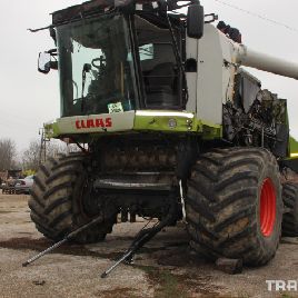 Claas lexion-450-480-580