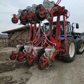 Agricola italiana PK 8 rows