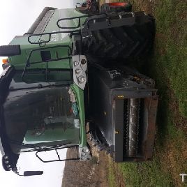 Fendt 6335