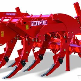 Extender Gaspardo Artiglio