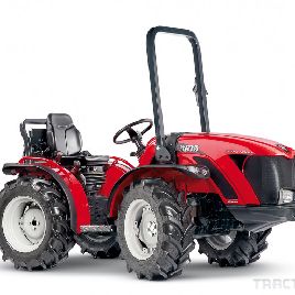 Antonio Carraro TIGRE 4000