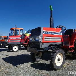 Yanmar F18