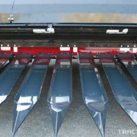 Sunless rijen Capello, Helianthus model 9.4 m.