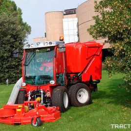 Antonio Carraro SP 4400 HST