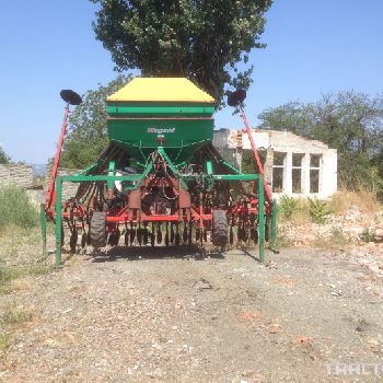 Sowing machine REGENT