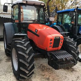 Same EXPLORER 85 4WD