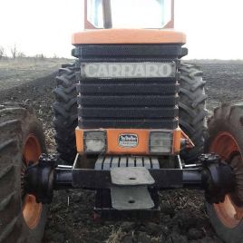 Antonio Carraro 118.4