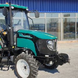 Arbos ARBOS Model 3055 tractor