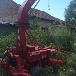 Feraboli Attachment Forage Harvester FERABOLI 946