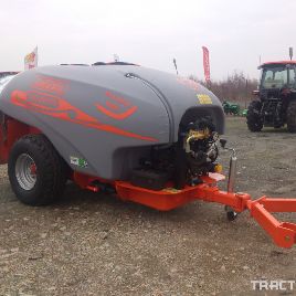 Continental POLI 600, 1100, 1650, 2200