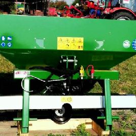 Agrex BS 850/1200/1500