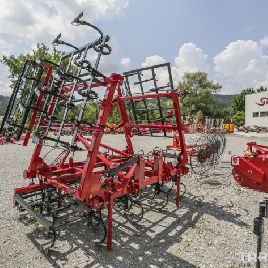 Cultivator EXPOM Lech