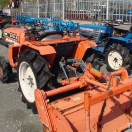 Kubota B 1702 M