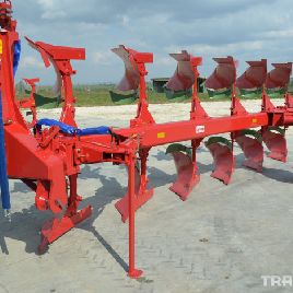 Steeno Plow STEENO 6 XEI 6 Hull * NEW *