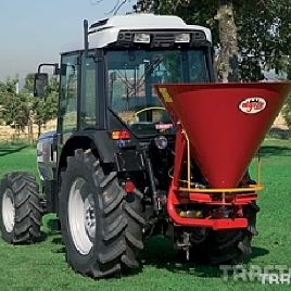 Agrex Tedder XA 500