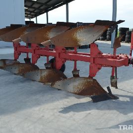 Steeno Plow 100 - H125