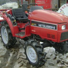 Mitsubishi MT165