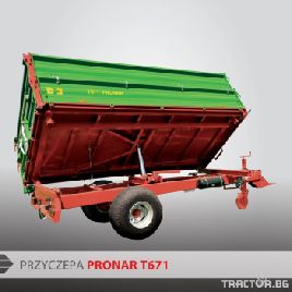 PRONAR T671