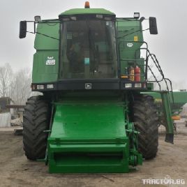 John-Deere 2064