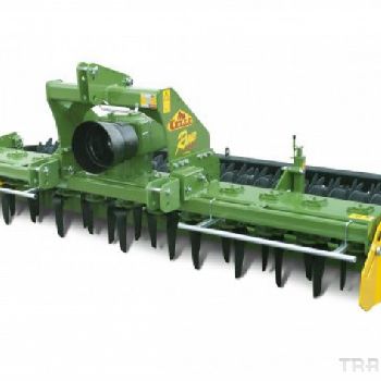 harrow Other Celli Ranger 300 harrow