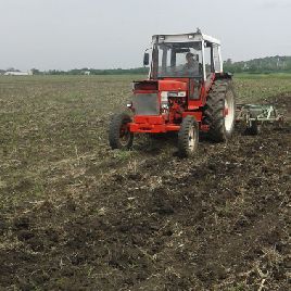 CASO IH INTERNACIONAL