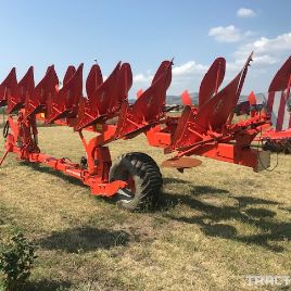 KUHN Multi Leader 7E