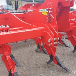 Extender Maschio Artiglio