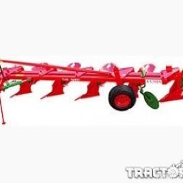 Charrue Unia TUR VARIO B