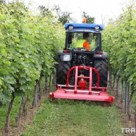 Acabado disruptor Tehnos MT Profi